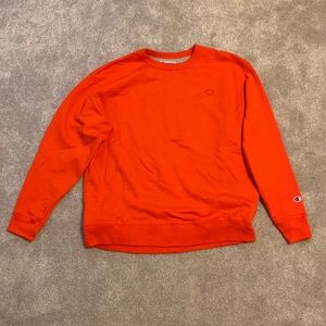 Champion Crewneck Sweatshirt